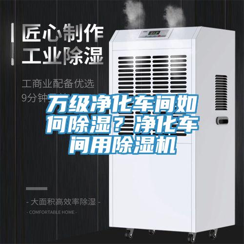 萬級凈化車間如何除濕？凈化車間用除濕機