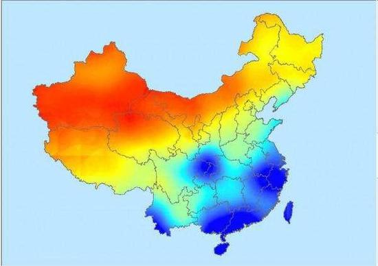 除濕機加濕器的原理是什么，南北差異應(yīng)該買哪個？