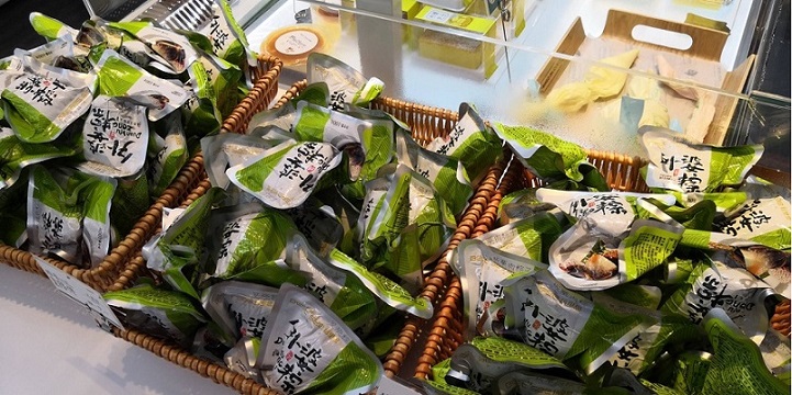 工業(yè)除濕機，食品加工行業(yè)的“保護傘”