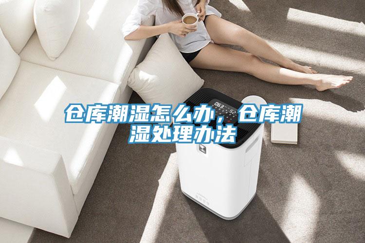 倉庫潮濕怎么辦，倉庫潮濕處理辦法