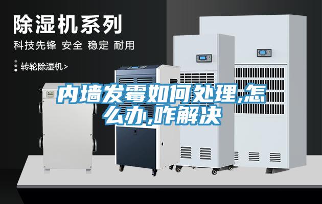 內墻發(fā)霉如何處理,怎么辦,咋解決