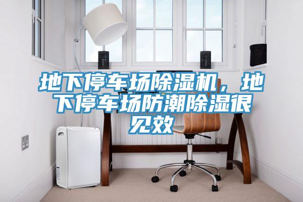 地下停車場(chǎng)除濕機(jī)，地下停車場(chǎng)防潮除濕很見效