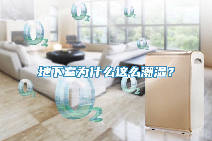 地下室為什么這么潮濕？
