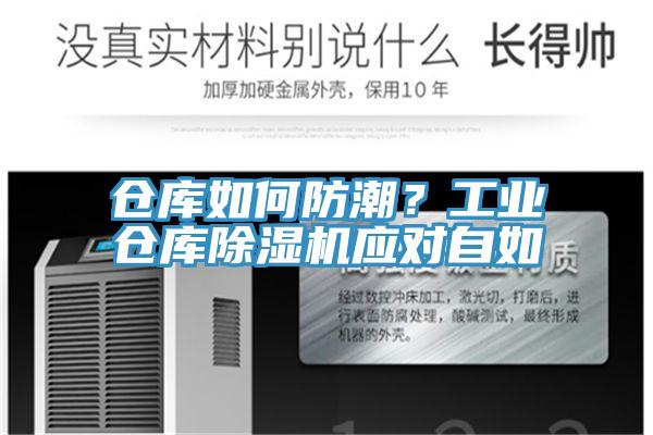 倉庫如何防潮？工業(yè)倉庫除濕機(jī)應(yīng)對自如