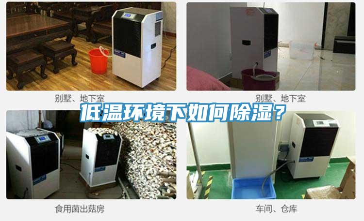 低溫環(huán)境下如何除濕？