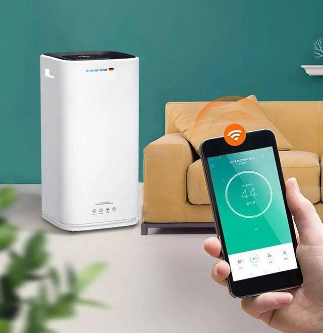 安詩(shī)曼超聲波加濕器：讓靜電不再成為印刷廠的困擾！