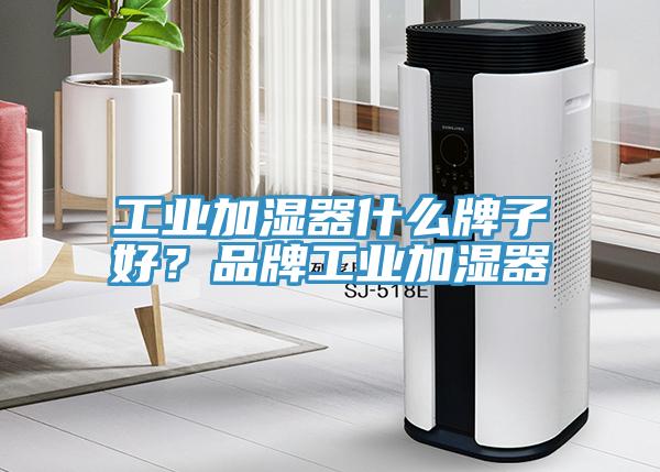 工業(yè)加濕器什么牌子好？品牌工業(yè)加濕器