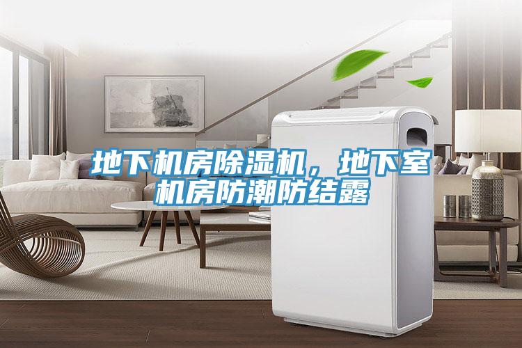 地下機房除濕機，地下室機房防潮防結(jié)露