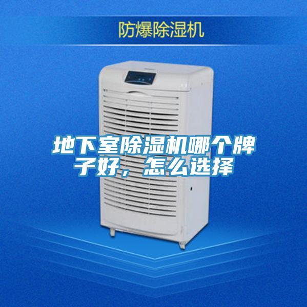 地下室除濕機(jī)哪個(gè)牌子好，怎么選擇