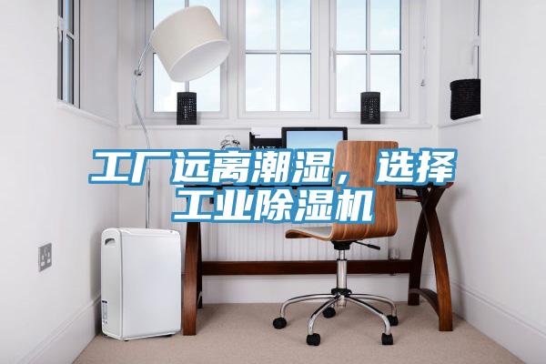 工廠遠離潮濕，選擇工業(yè)除濕機