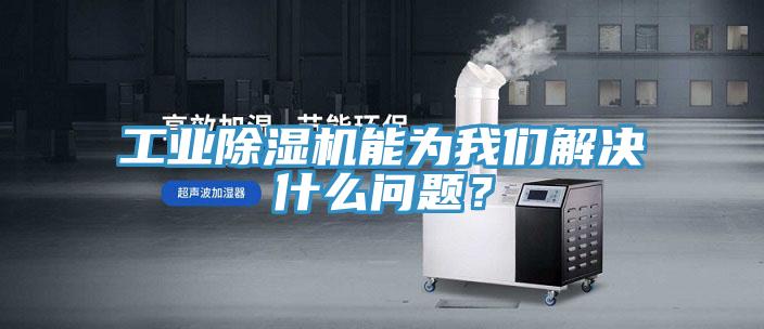 工業(yè)除濕機(jī)能為我們解決什么問題？
