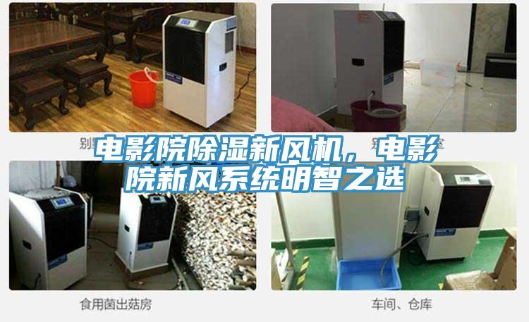 電影院除濕新風(fēng)機(jī)，電影院新風(fēng)系統(tǒng)明智之選