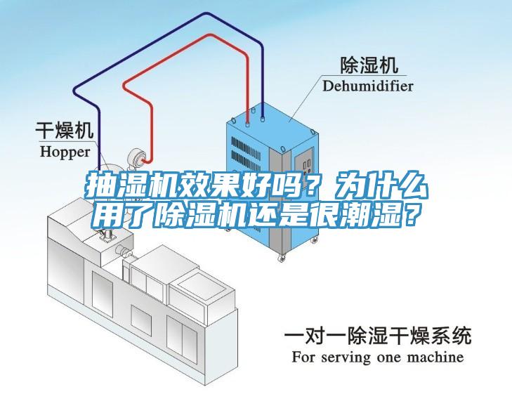 抽濕機(jī)效果好嗎？為什么用了除濕機(jī)還是很潮濕？