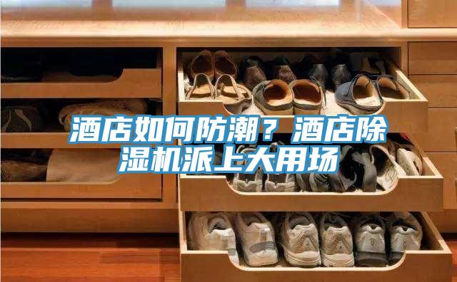 酒店如何防潮？酒店除濕機(jī)派上大用場
