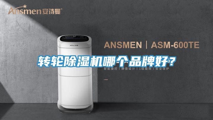 轉(zhuǎn)輪除濕機哪個品牌好？