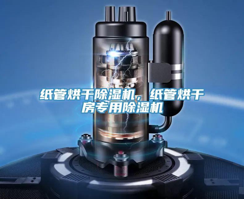 紙管烘干除濕機(jī)，紙管烘干房專用除濕機(jī)