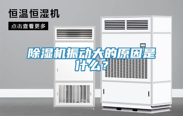 除濕機振動大的原因是什么？