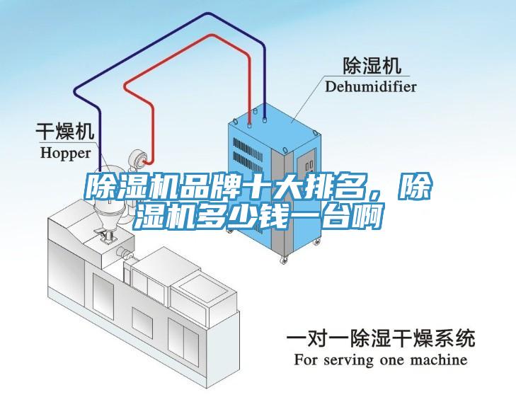 除濕機(jī)品牌十大排名，除濕機(jī)多少錢(qián)一臺(tái)啊