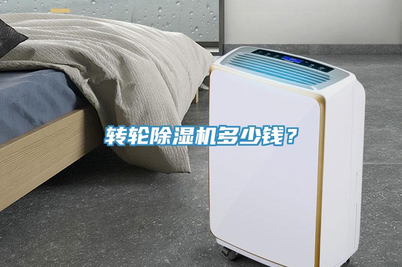 轉(zhuǎn)輪除濕機(jī)多少錢(qián)？