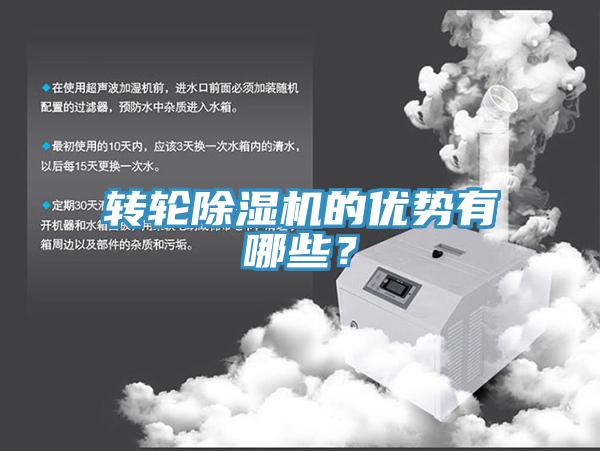 轉(zhuǎn)輪除濕機的優(yōu)勢有哪些？