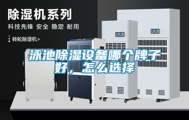 泳池除濕設(shè)備哪個(gè)牌子好，怎么選擇