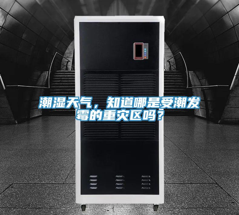 潮濕天氣，知道哪是受潮發(fā)霉的重災(zāi)區(qū)嗎？