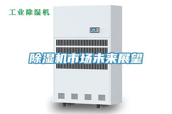 除濕機(jī)市場(chǎng)未來展望