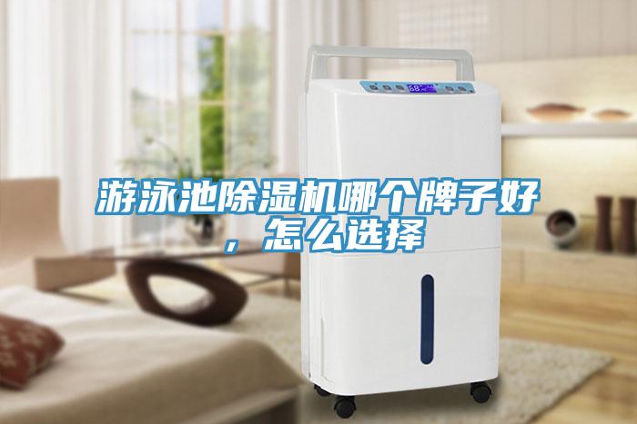 游泳池除濕機哪個牌子好，怎么選擇