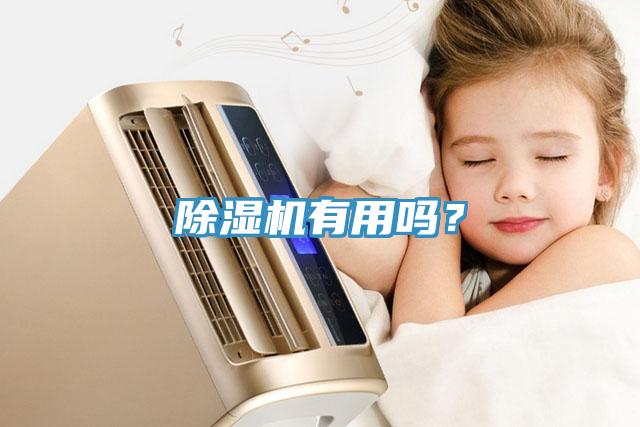 除濕機(jī)有用嗎？