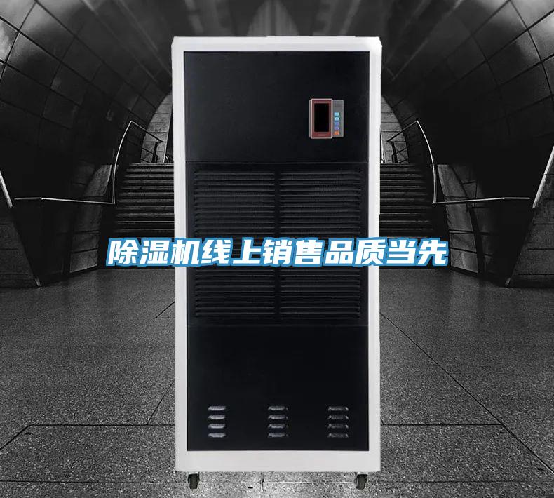 除濕機(jī)線上銷(xiāo)售品質(zhì)當(dāng)先