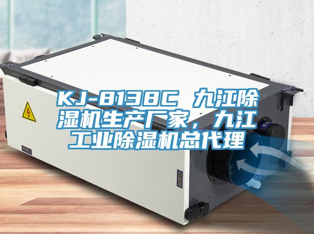 KJ-8138C 九江除濕機(jī)生產(chǎn)廠家，九江工業(yè)除濕機(jī)總代理