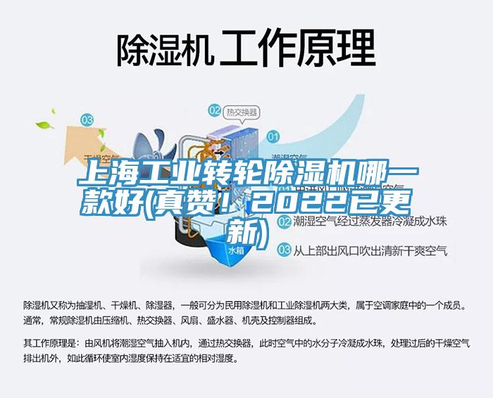 上海工業(yè)轉(zhuǎn)輪除濕機哪一款好(真贊！2022已更新)