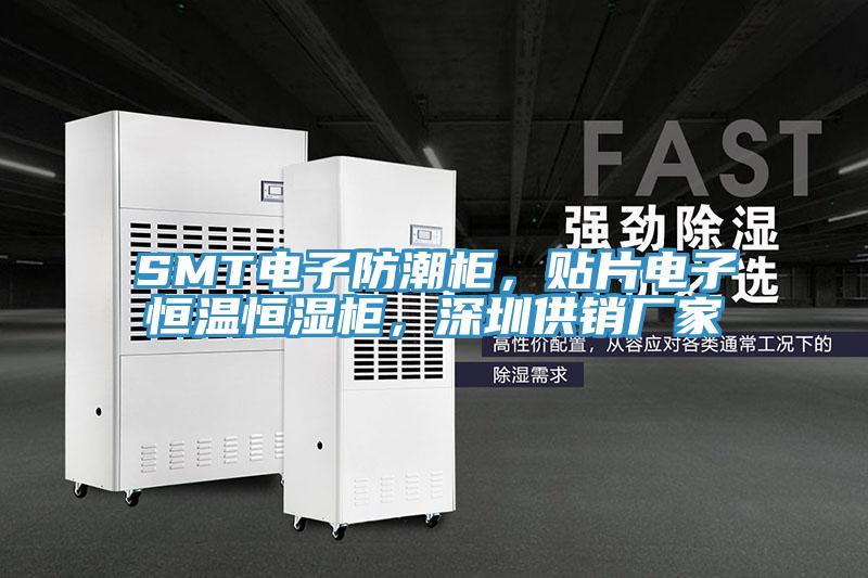 SMT電子防潮柜，貼片電子恒溫恒濕柜，深圳供銷廠家