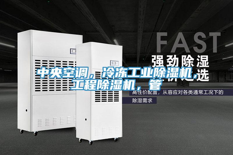 中央空調(diào)，冷凍工業(yè)除濕機，工程除濕機，管