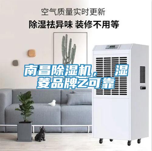 南昌除濕機， 濕菱品牌Z可靠