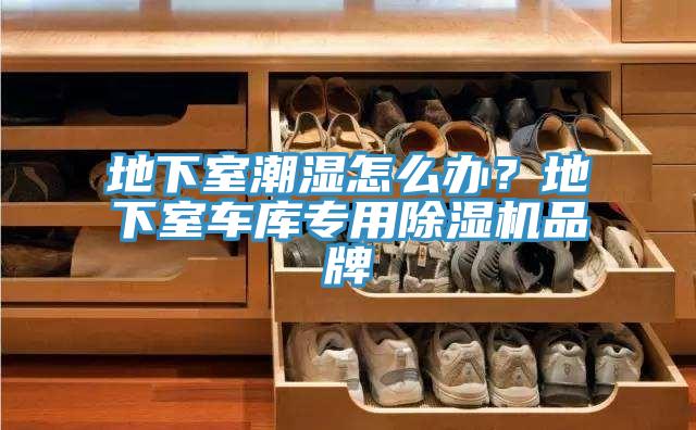 地下室潮濕怎么辦？地下室車庫專用除濕機(jī)品牌