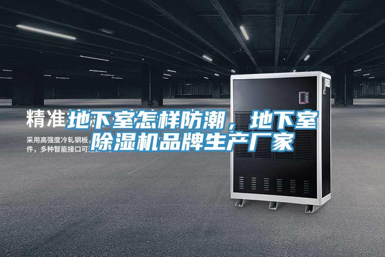 地下室怎樣防潮，地下室除濕機品牌生產(chǎn)廠家