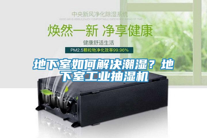地下室如何解決潮濕？地下室工業(yè)抽濕機