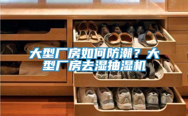 大型廠房如何防潮？大型廠房去濕抽濕機