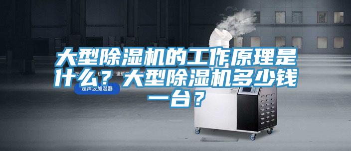 大型除濕機(jī)的工作原理是什么？大型除濕機(jī)多少錢一臺(tái)？