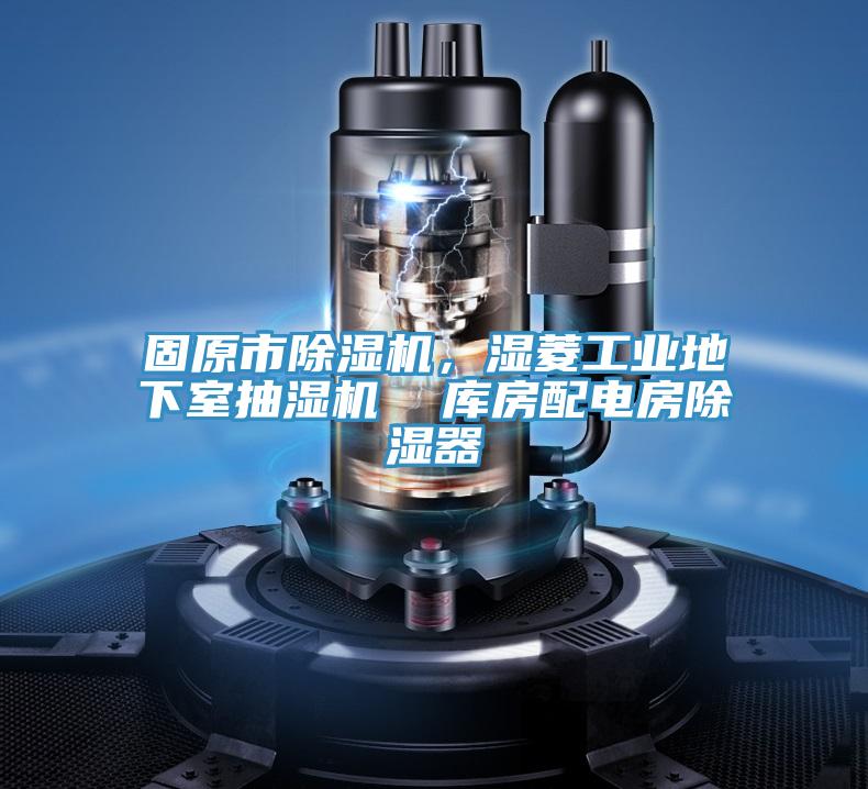 固原市除濕機(jī)，濕菱工業(yè)地下室抽濕機(jī)  庫(kù)房配電房除濕器