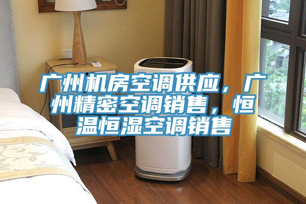 廣州機房空調(diào)供應(yīng)，廣州精密空調(diào)銷售，恒溫恒濕空調(diào)銷售
