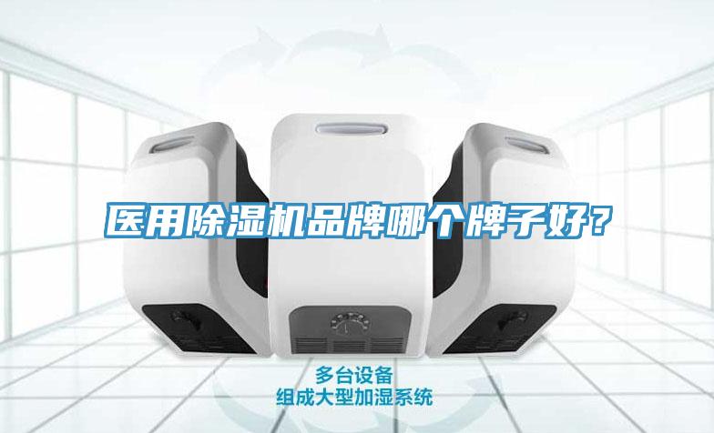 醫(yī)用除濕機(jī)品牌哪個(gè)牌子好？