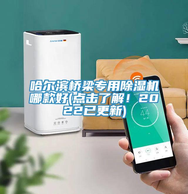 哈爾濱橋梁專(zhuān)用除濕機(jī)哪款好(點(diǎn)擊了解！2022已更新)