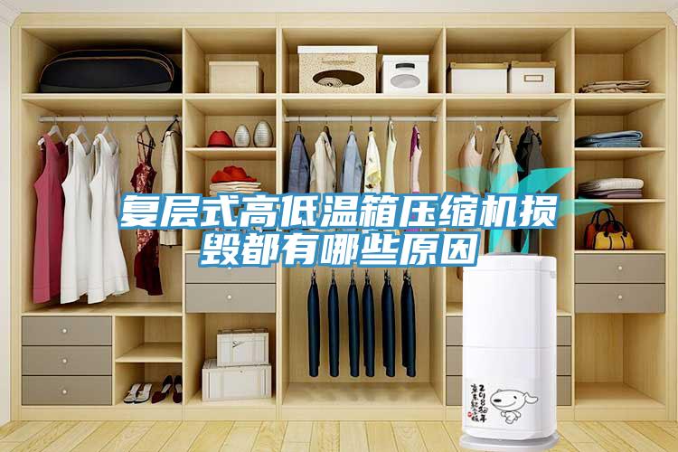 復(fù)層式高低溫箱壓縮機損毀都有哪些原因