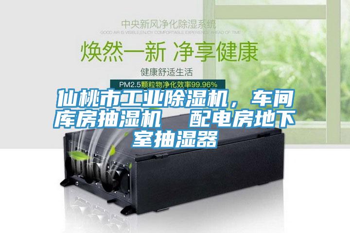 仙桃市工業(yè)除濕機(jī)，車間庫(kù)房抽濕機(jī)  配電房地下室抽濕器