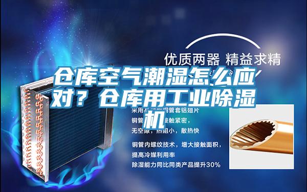 倉(cāng)庫(kù)空氣潮濕怎么應(yīng)對(duì)？倉(cāng)庫(kù)用工業(yè)除濕機(jī)