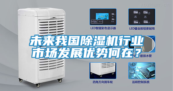 未來我國除濕機(jī)行業(yè)市場(chǎng)發(fā)展優(yōu)勢(shì)何在？