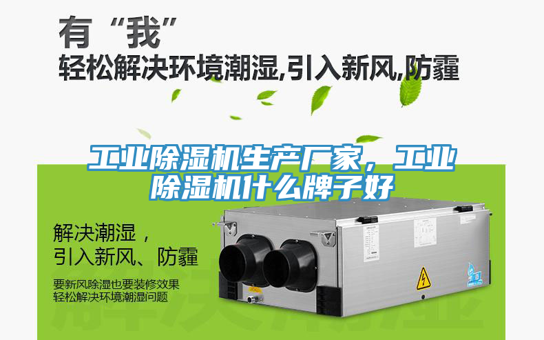 工業(yè)除濕機生產(chǎn)廠家，工業(yè)除濕機什么牌子好