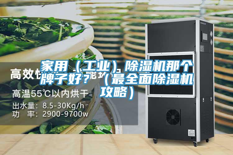 家用（工業(yè)）除濕機那個牌子好？（最全面除濕機攻略）